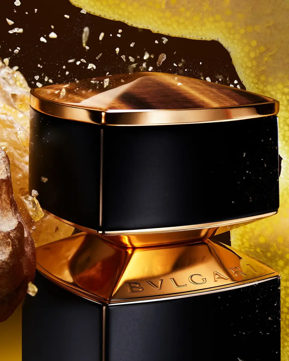 BVLGARI Le Gemme Tygar Eau de Parfum, 4.2 oz. | Thumbnail 4