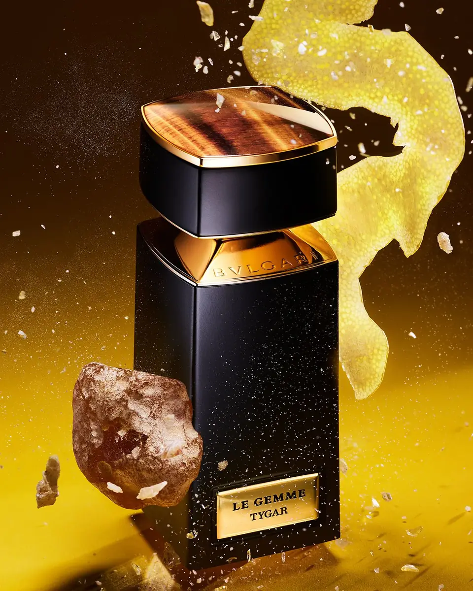 BVLGARI Le Gemme Tygar Eau de Parfum, 4.2 oz. | Thumbnail 5