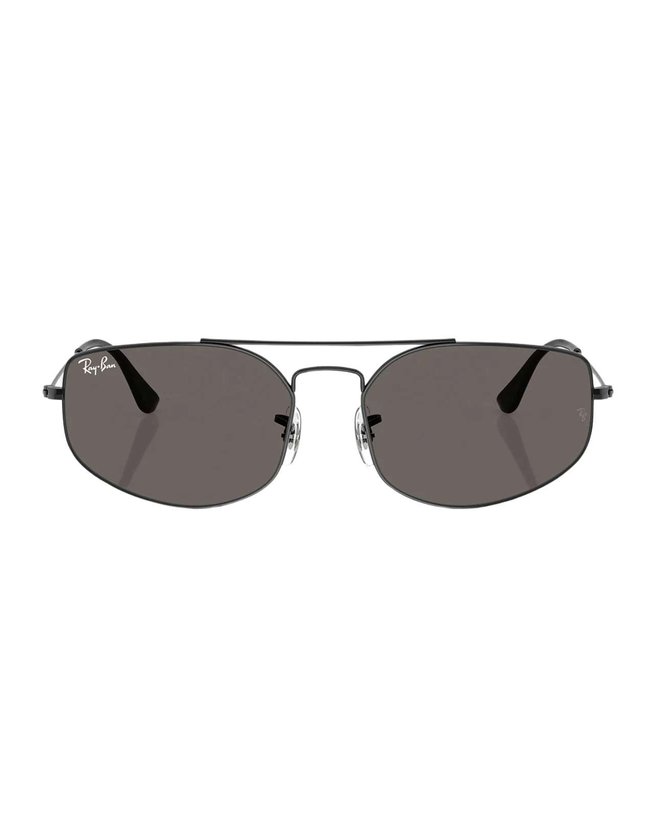 Ray-Ban Men's RB3845 Geometric Sunglasses