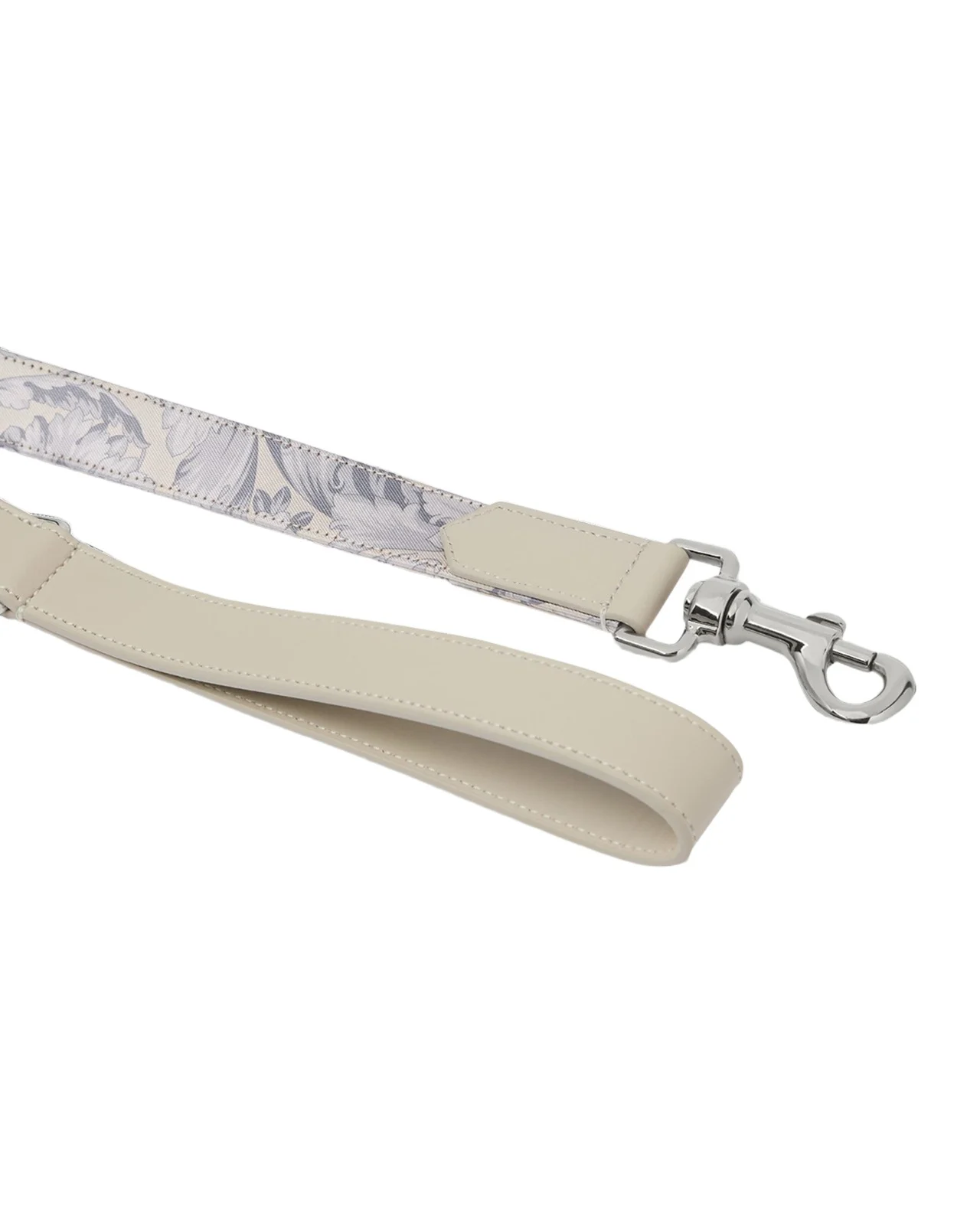 Barocco 18" Dog Leash for Large Dogs