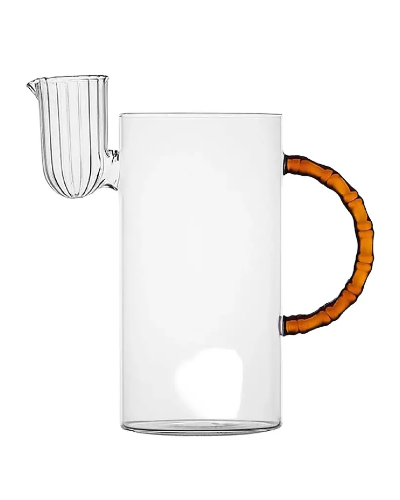 ICHENDORF Rivoli Jug, 51 oz. | Image 1 ICHENDORF Rivoli Jug, 51 oz. | Image 1