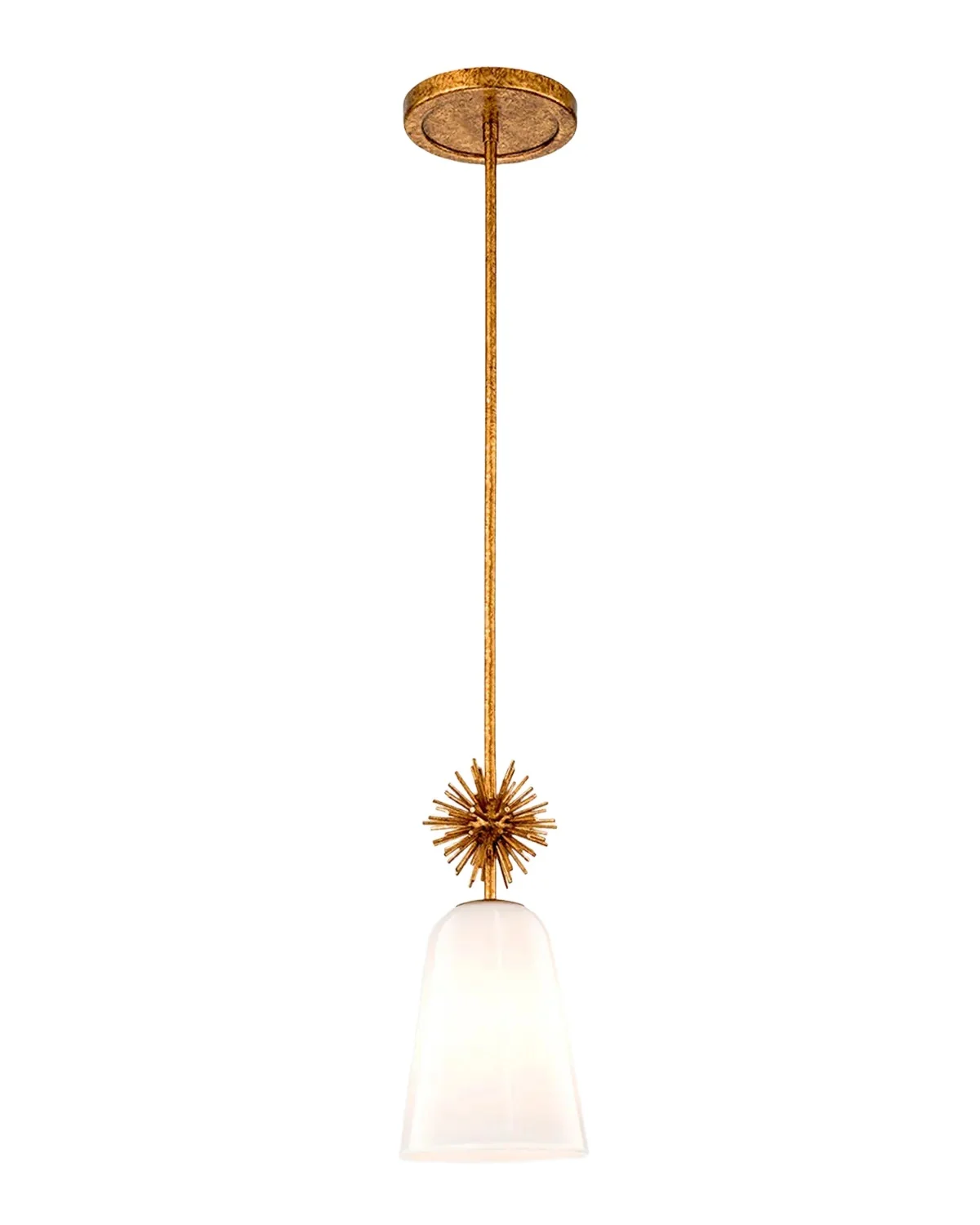 Lucas McKearn Staring 16" Pendant