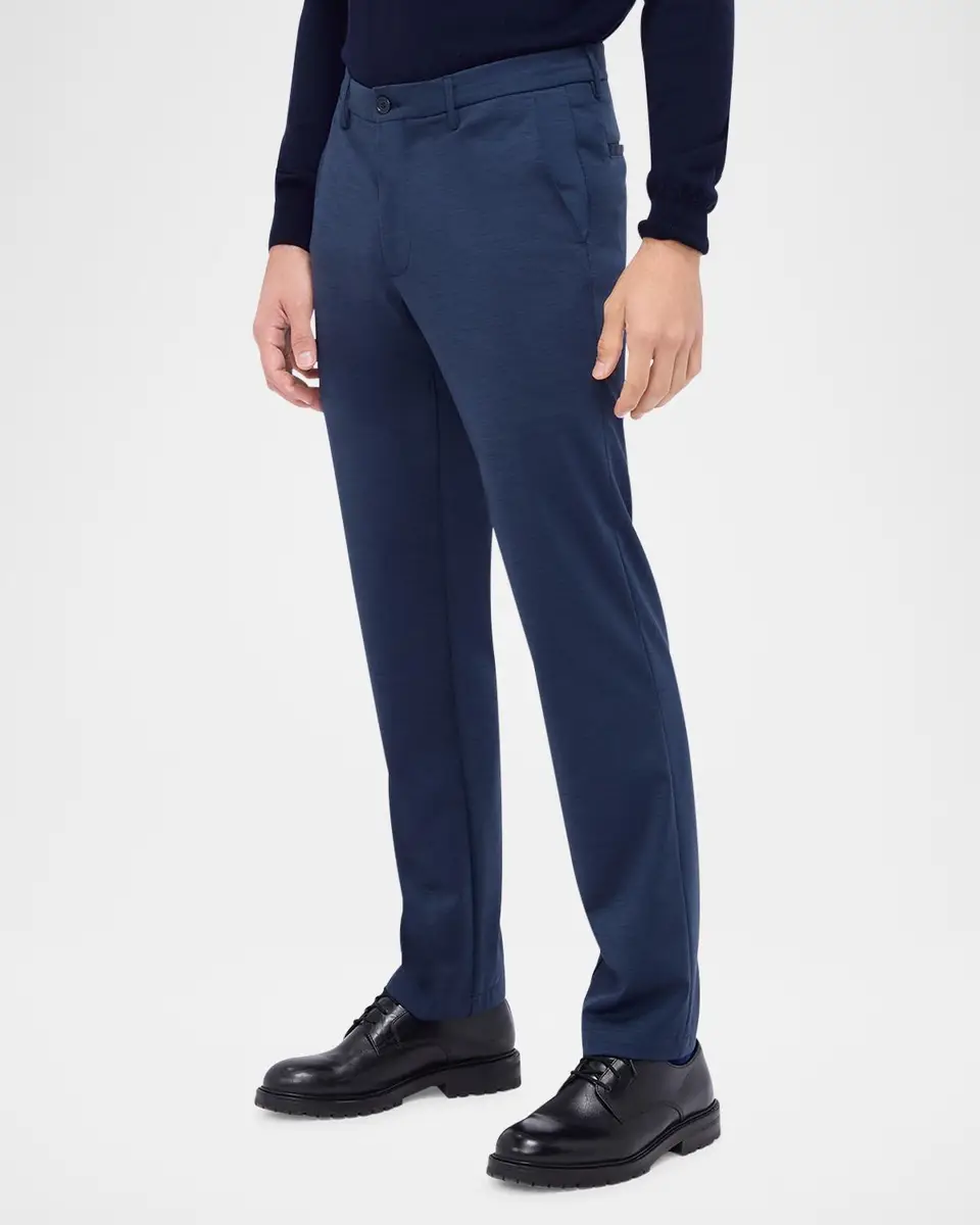 Bugatchi Men's Slim Chino Pants | Thumbnail 3 Bugatchi Men's Slim Chino Pants | Thumbnail 3