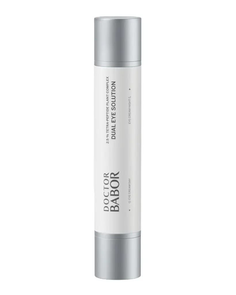 Babor Dual Eye Solution, 2 x 0.5 oz. | Image 1 Babor Dual Eye Solution, 2 x 0.5 oz. | Image 1