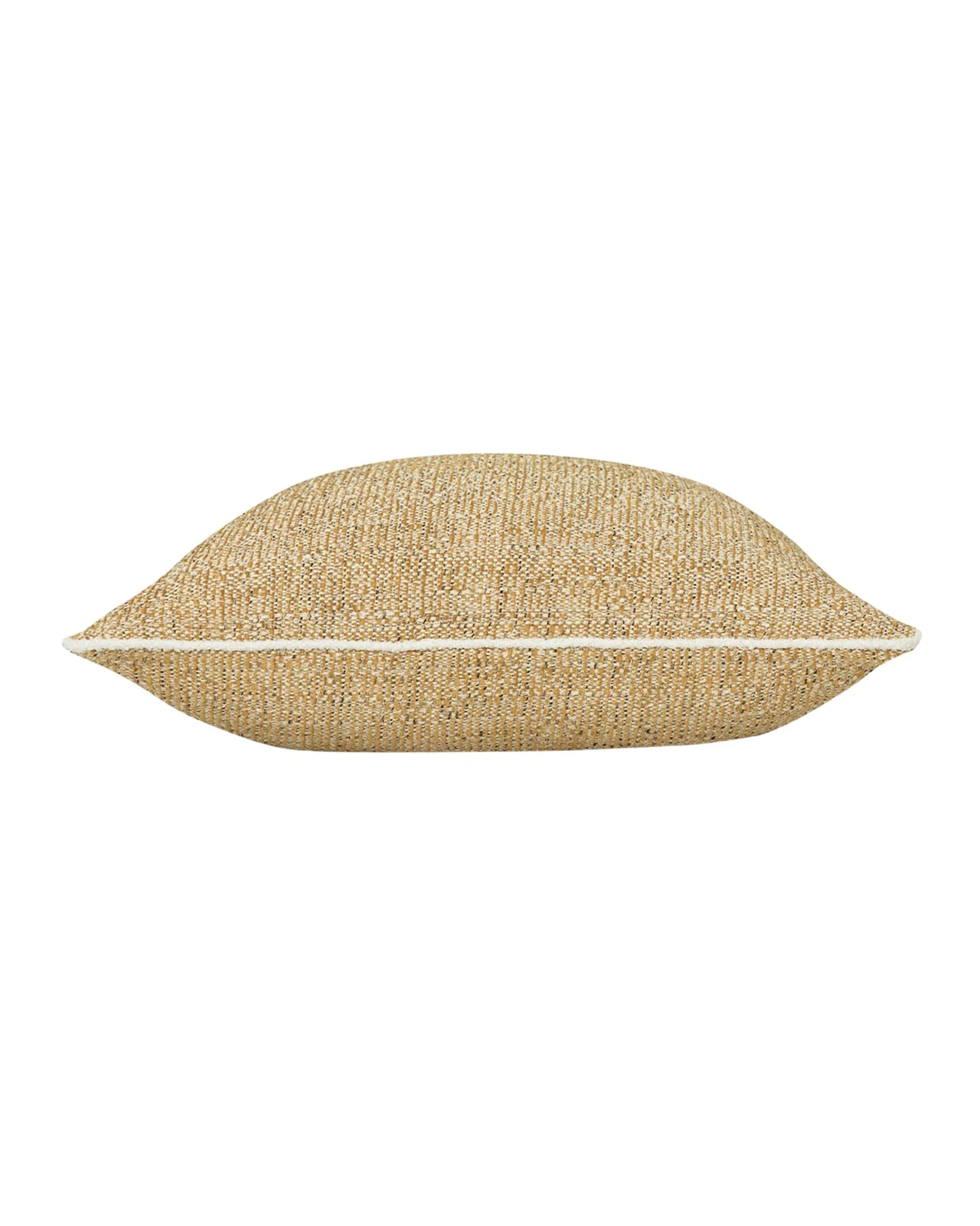 Elaine Smith Golden Hour Corded Indoor/Outdoor Pillow, 20" Square