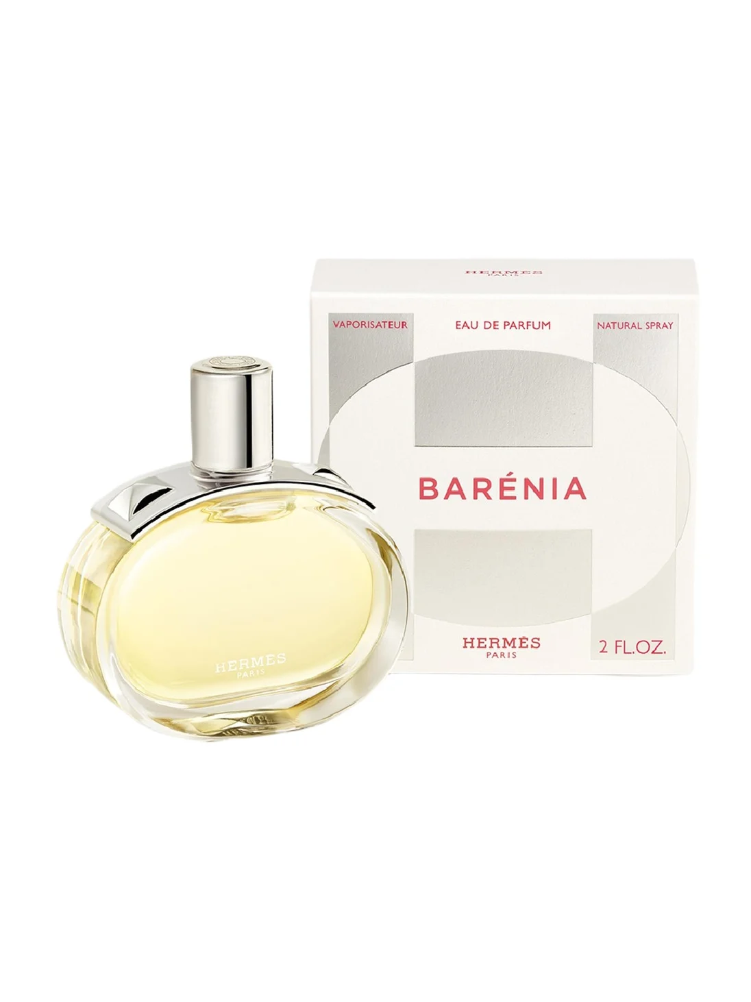 HERMÈS Barenia Eau de Parfum, 2 oz.