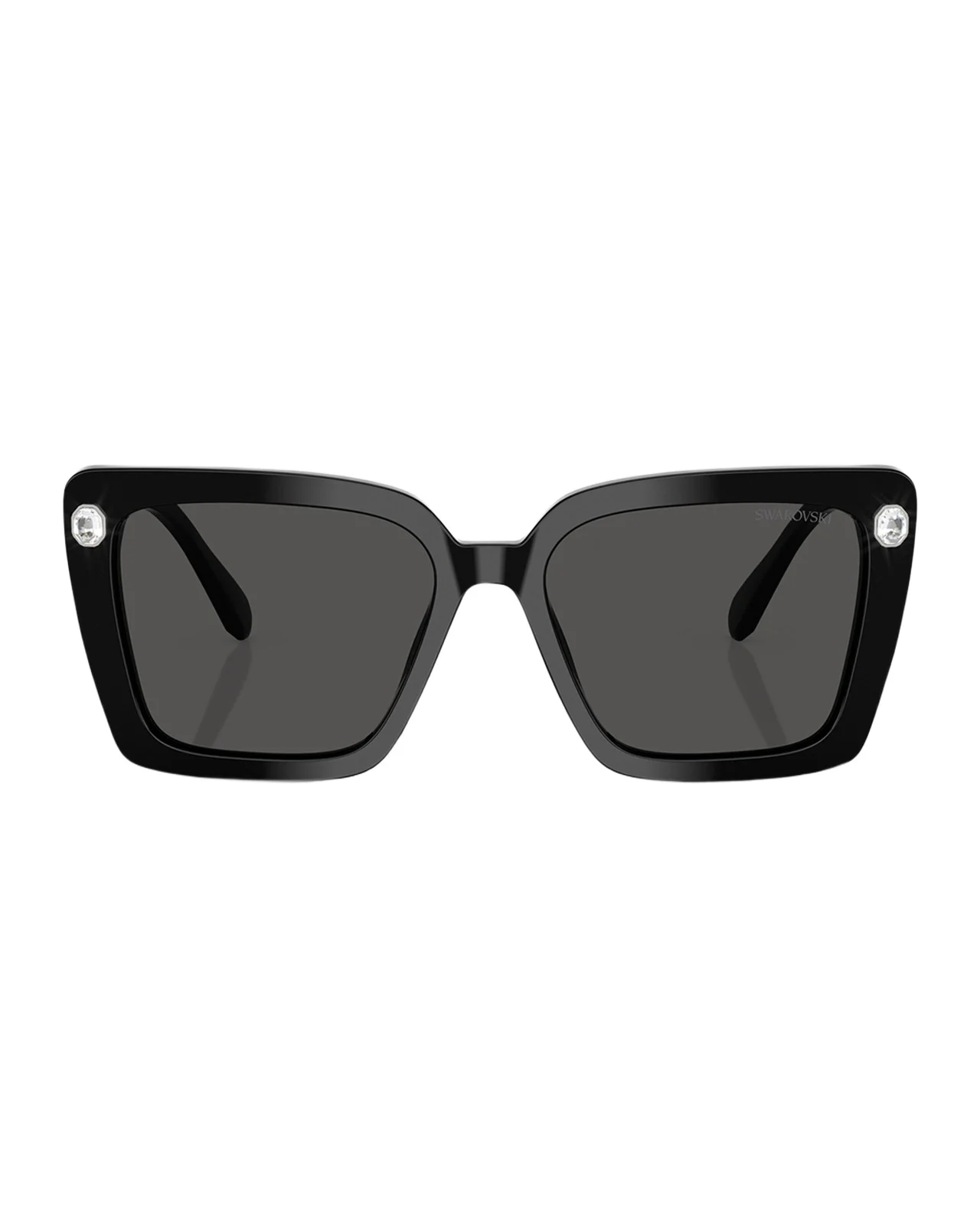 SK6032F Square Sunglasses