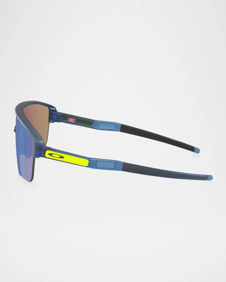 Oakley Men's CORRIDOR SQ Sunglasses OO9415 | Thumbnail 2 Oakley Men's CORRIDOR SQ Sunglasses OO9415 | Thumbnail 2