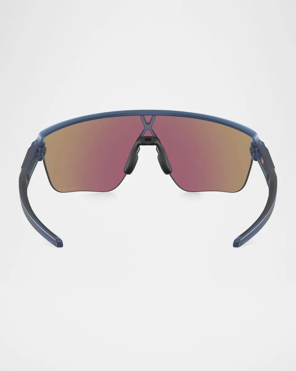 Oakley Men's CORRIDOR SQ Sunglasses OO9415 | Thumbnail 4 Oakley Men's CORRIDOR SQ Sunglasses OO9415 | Thumbnail 4