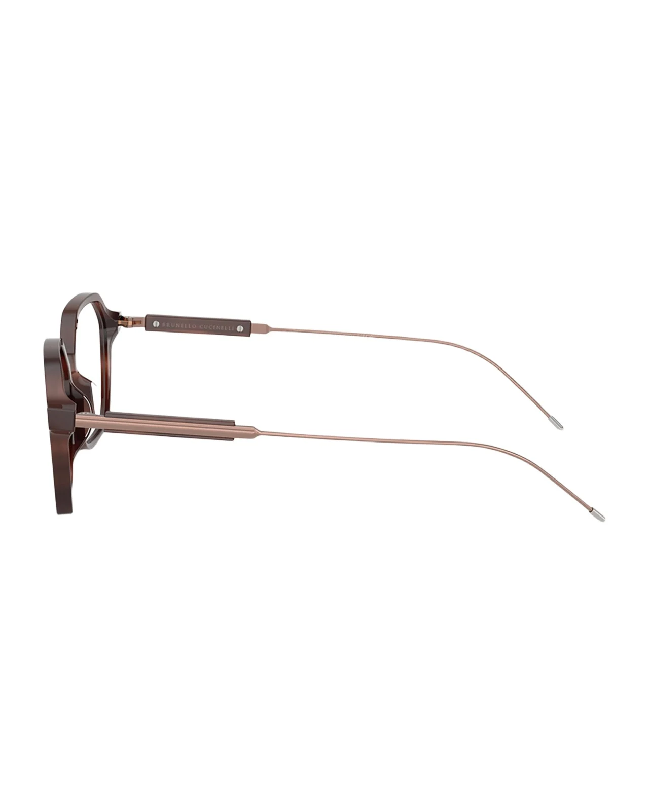 BC3009 Geometric Blue Light Glasses