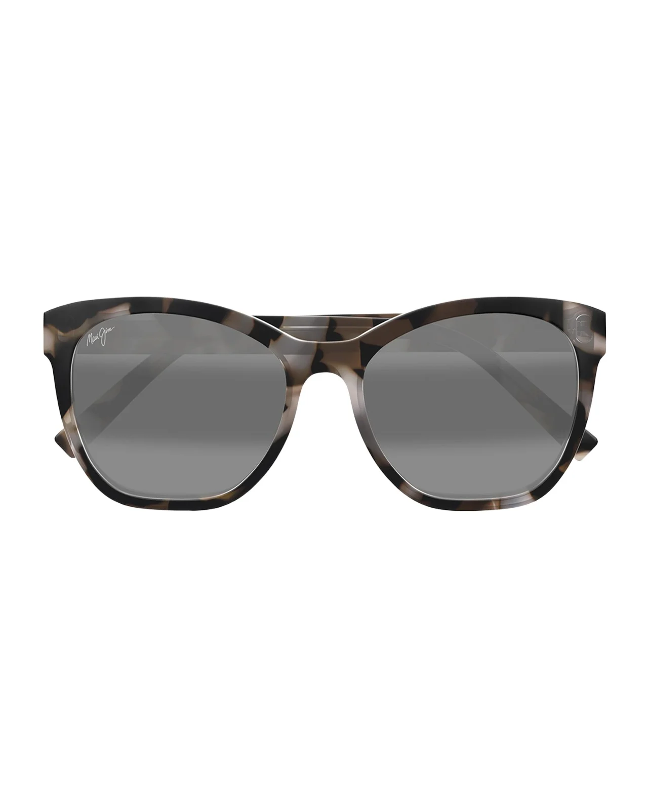 Maui Jim Men's Alulu Acetate Cat-Eye Sunglasses