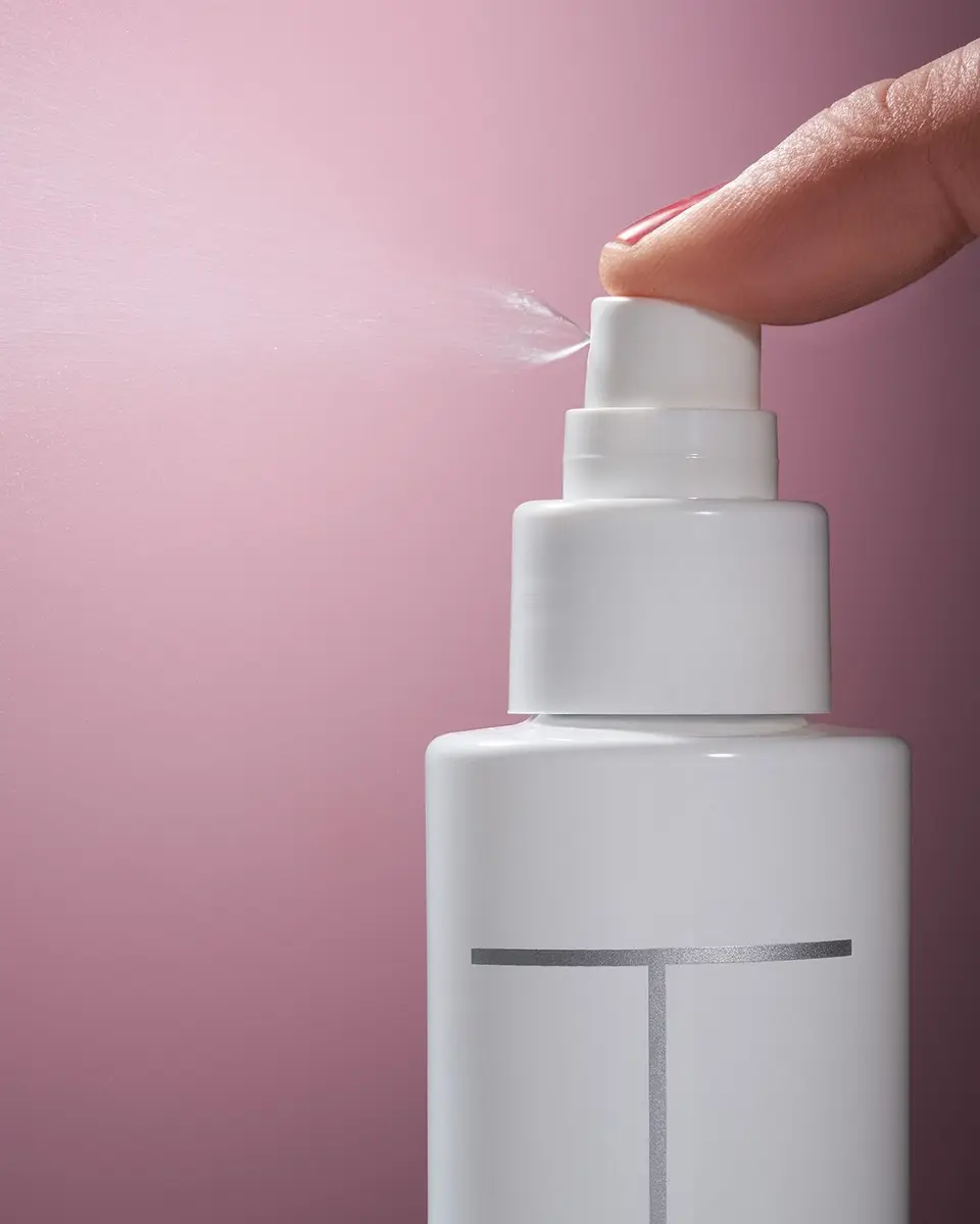 Trish McEvoy Limited Edition Instant Solutions Calming Collection | Thumbnail 7 Trish McEvoy Limited Edition Instant Solutions Calming Collection | Thumbnail 7