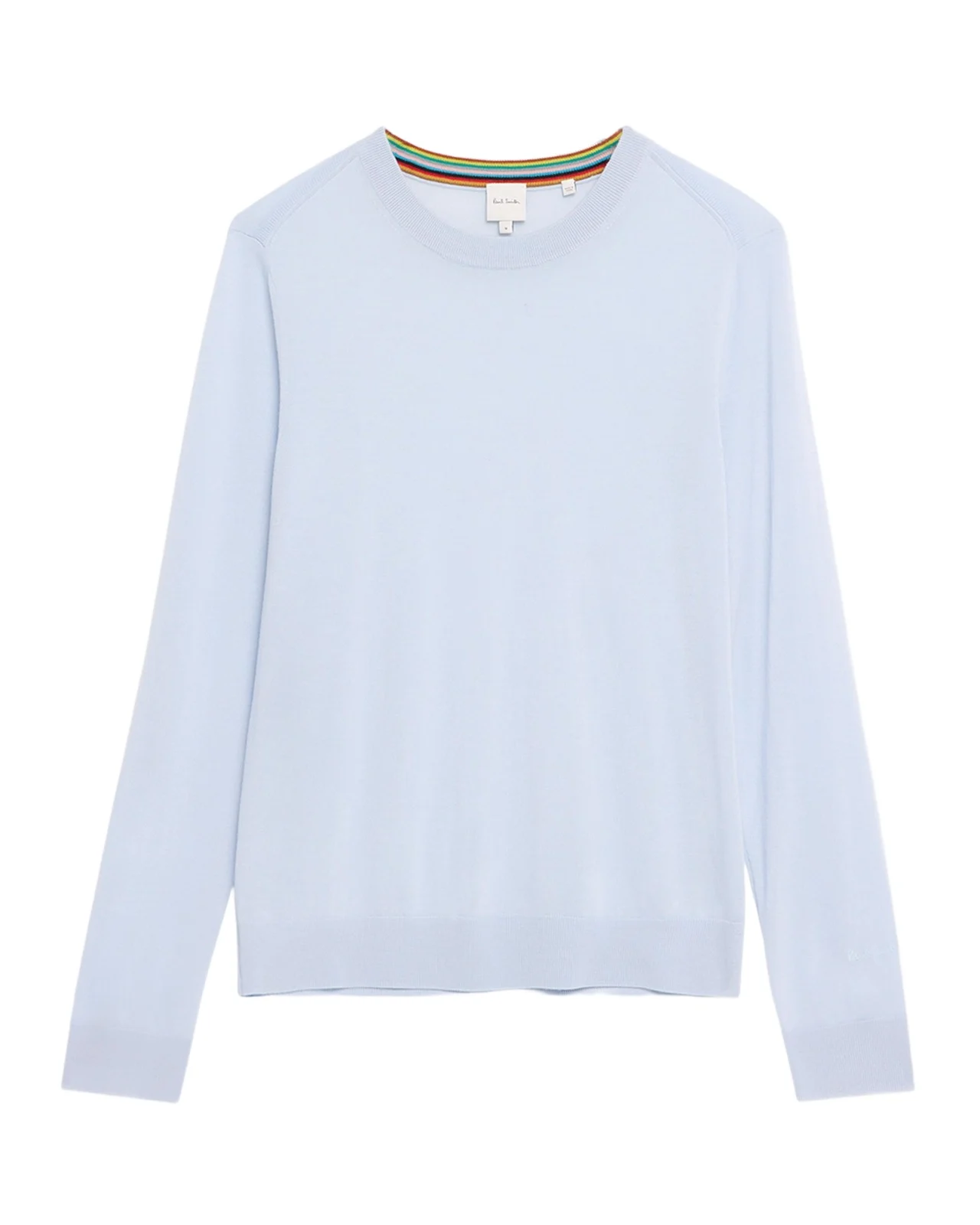 Men's Merino Wool Crewneck Sweater Men's Merino Wool Crewneck Sweater