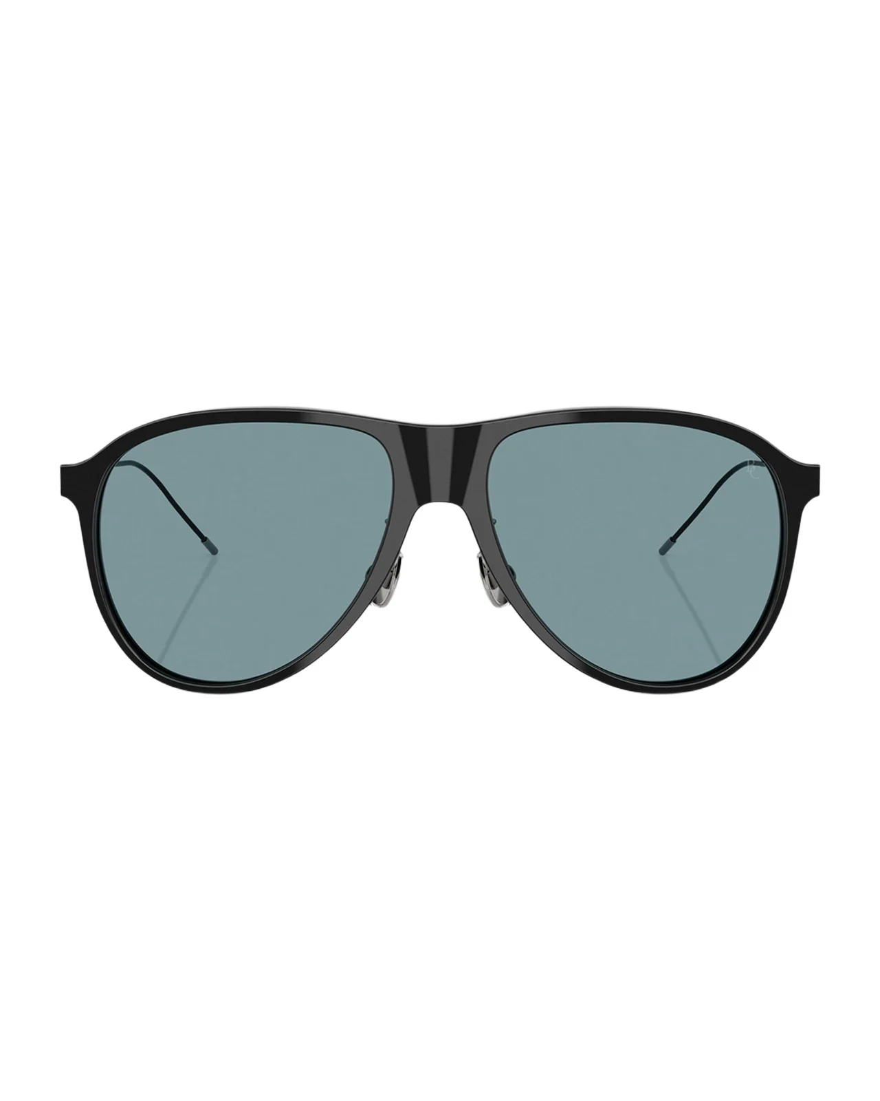 Men's BC4011S Aviator Sunglasses