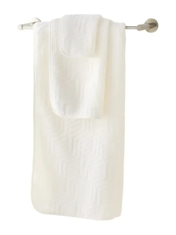 Graccioza Villari Bath Towel