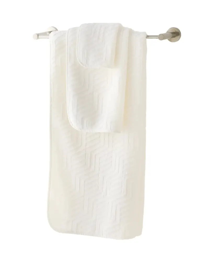 Graccioza Villari Bath Towel | Image 1 Graccioza Villari Bath Towel | Image 1