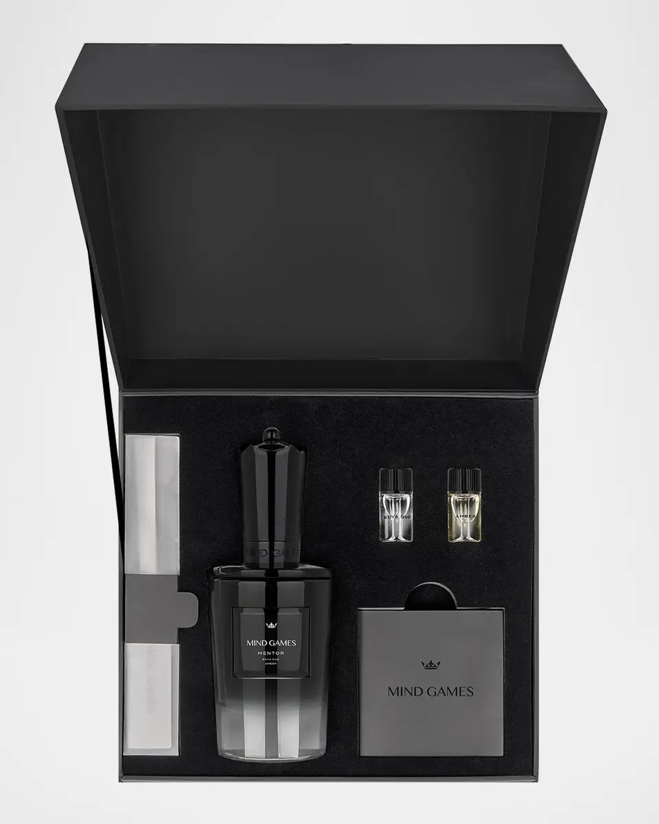 Mind Games Mentor Extrait de Parfum, 100 mL | Thumbnail 3 Mind Games Mentor Extrait de Parfum, 100 mL | Thumbnail 3