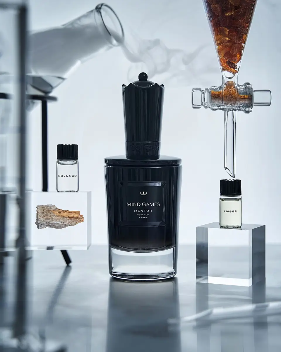 Mind Games Mentor Extrait de Parfum, 100 mL | Thumbnail 5 Mind Games Mentor Extrait de Parfum, 100 mL | Thumbnail 5