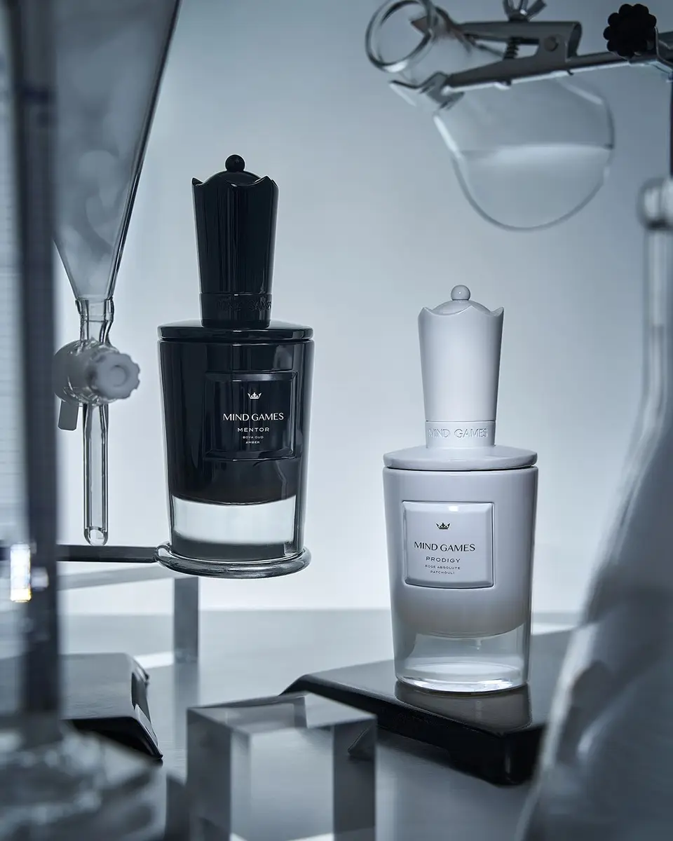Mind Games Mentor Extrait de Parfum, 100 mL | Thumbnail 6 Mind Games Mentor Extrait de Parfum, 100 mL | Thumbnail 6
