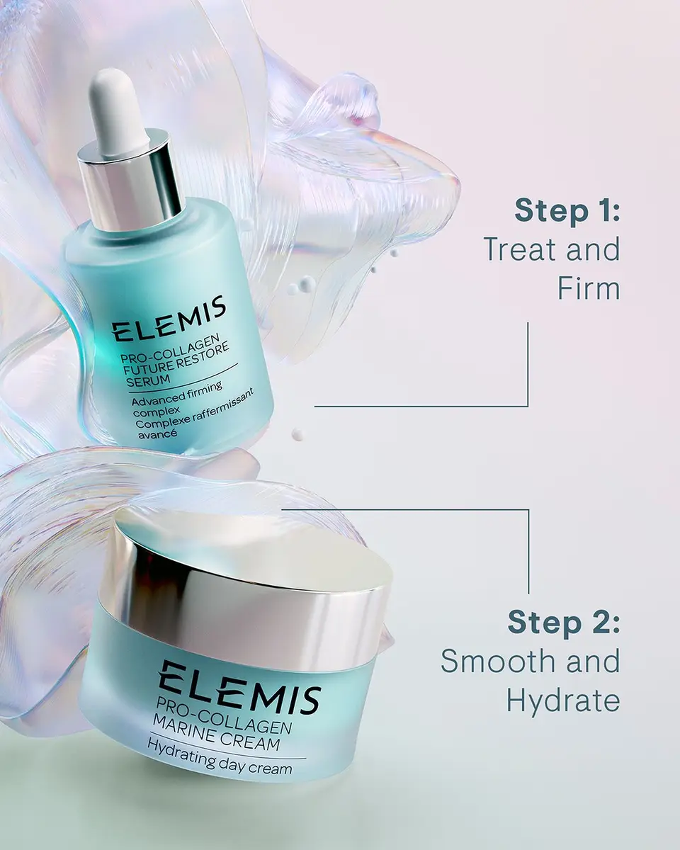 Elemis Pro Collagen Future Restore Serum, 1 oz. | Thumbnail 8 Elemis Pro Collagen Future Restore Serum, 1 oz. | Thumbnail 8