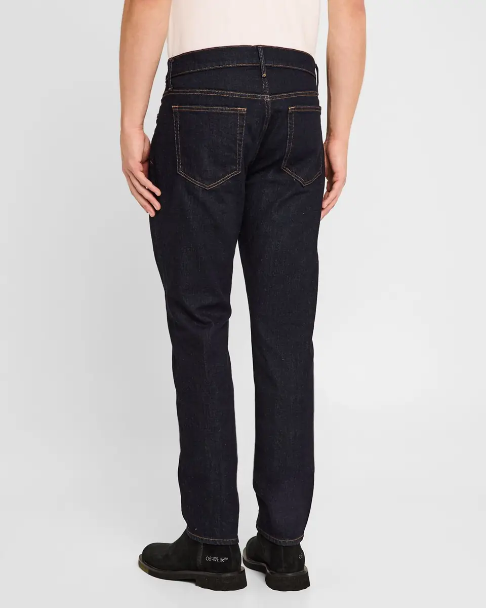 Joe's Jeans Men's The Asher Slim-Fit Jeans | Thumbnail 3