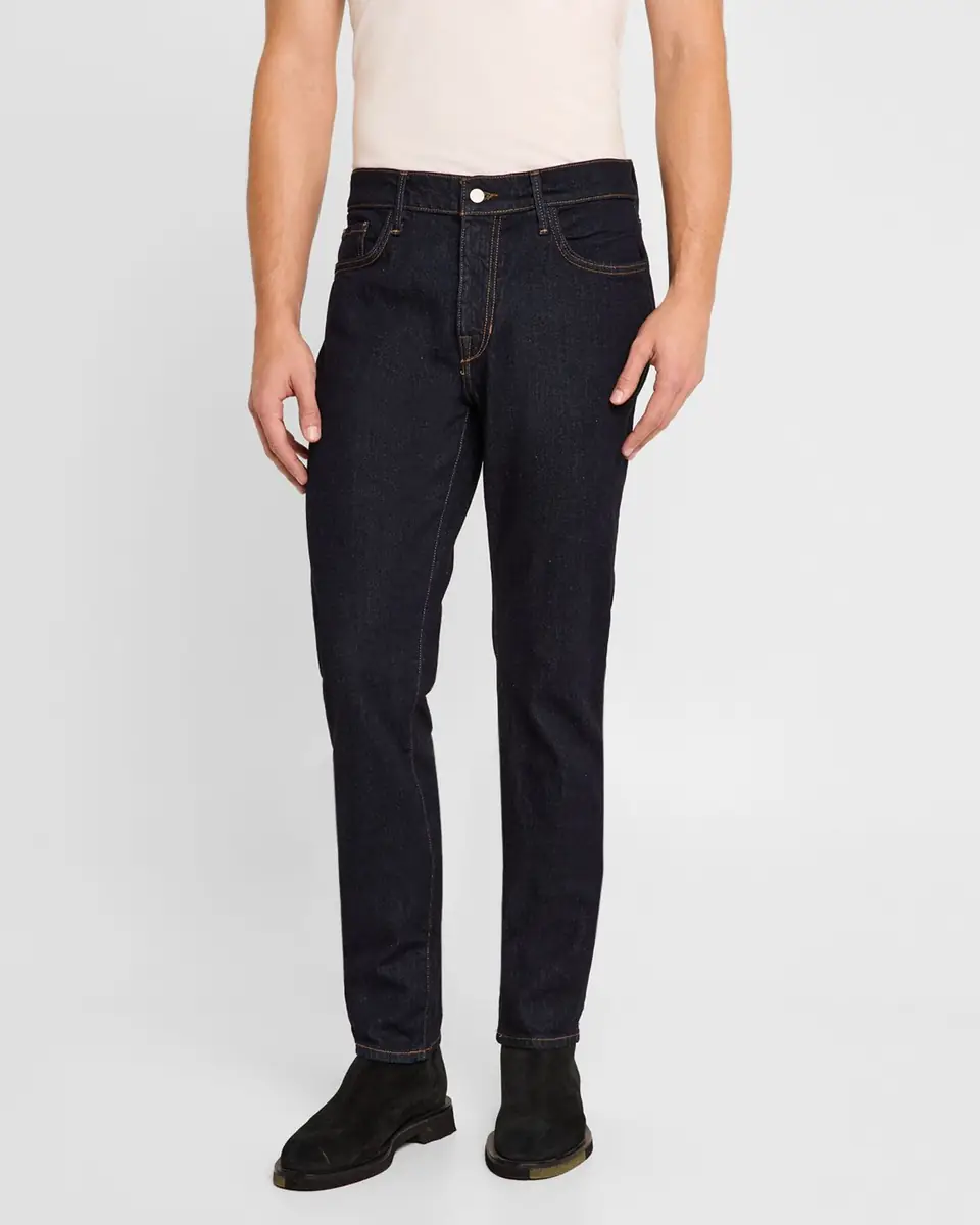 Joe's Jeans Men's The Asher Slim-Fit Jeans | Thumbnail 4