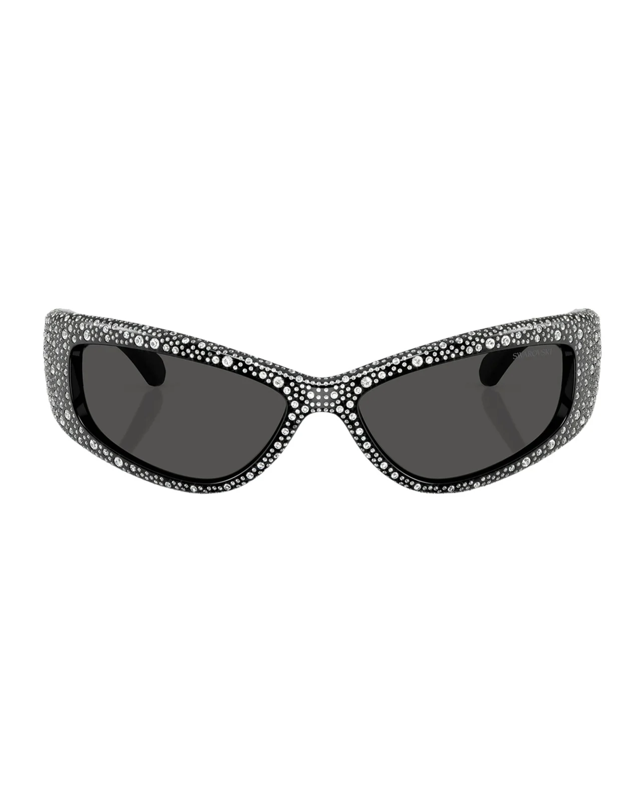 SK6027 Rectangular Sunglasses