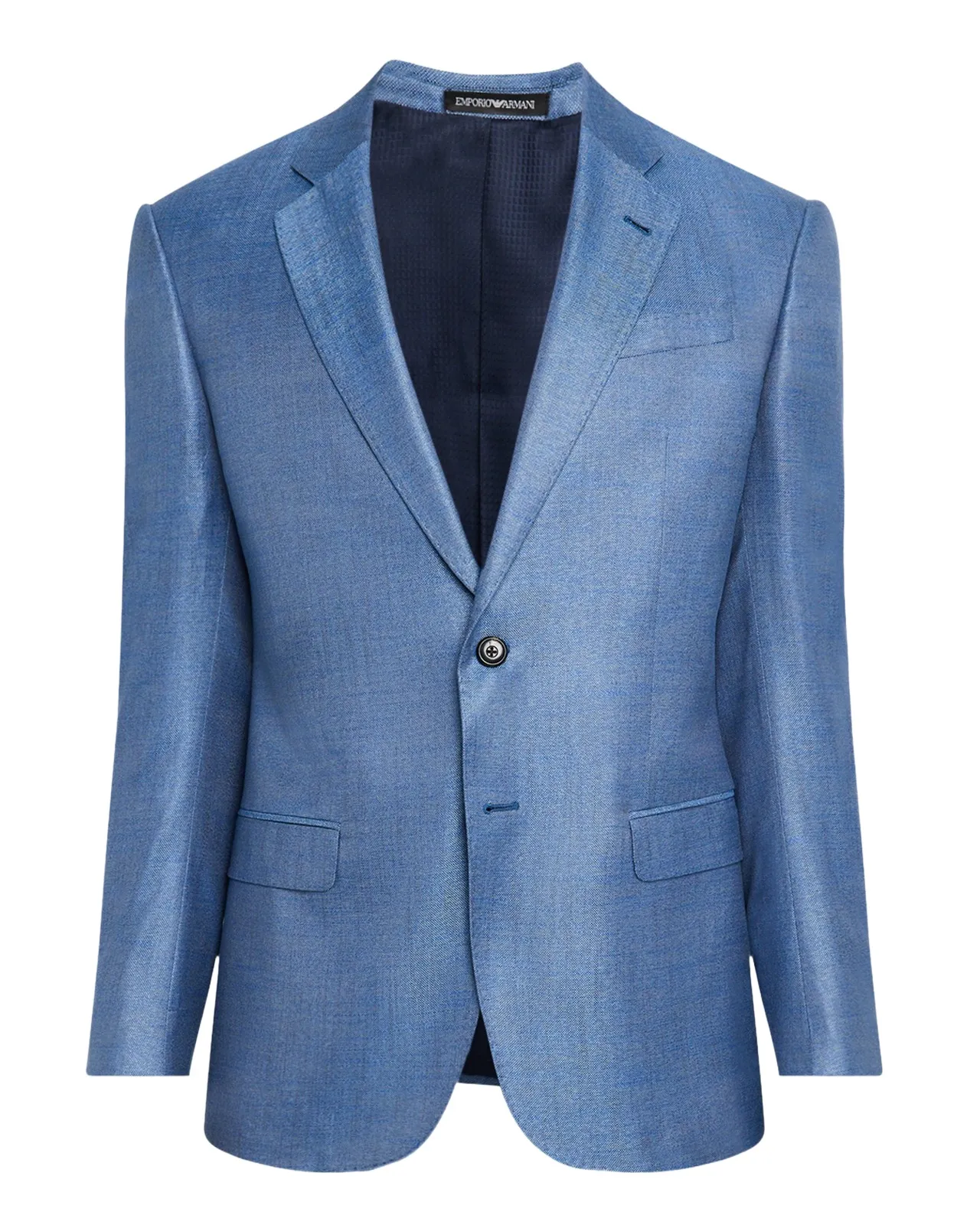Men's Bamboo Micro-Squares Sport Coat Men's Bamboo Micro-Squares Sport Coat