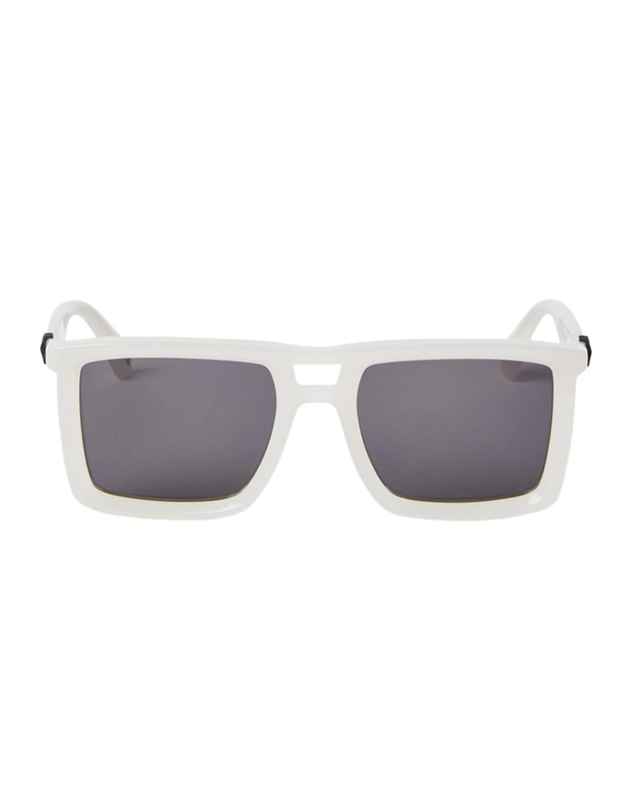 Men's Stratford Acetate Square Sunglasses