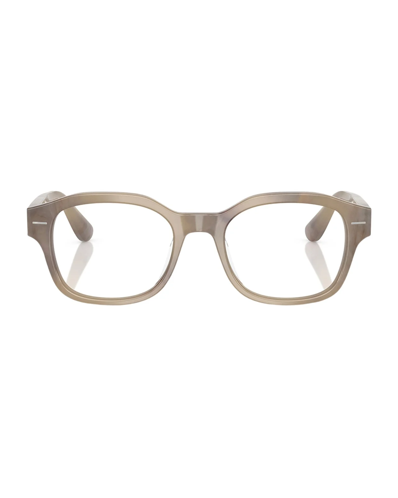 BC3010 Square Blue Light Glasses