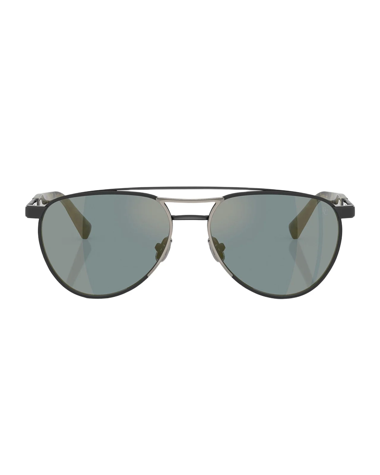 Men's BC2007ST Aviator Sunglasses