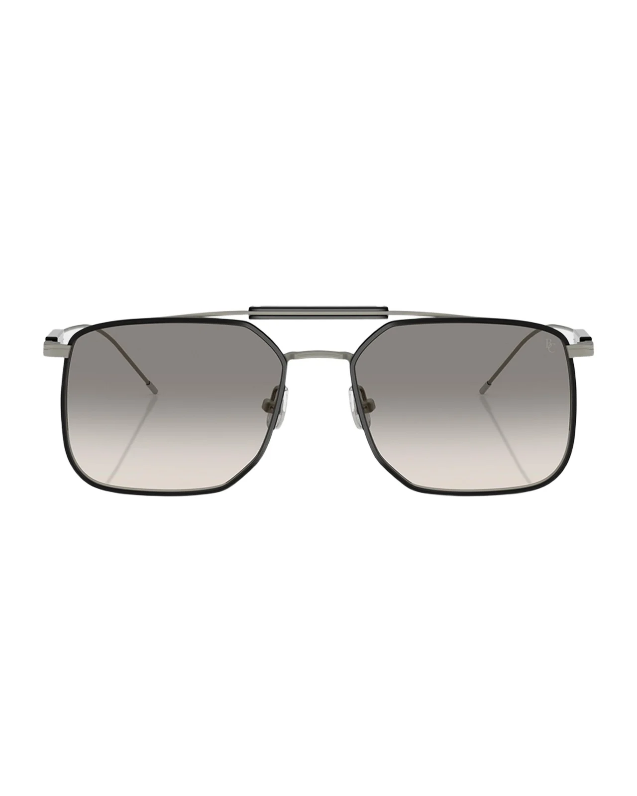 Men's BC2005ST Square Sunglasses Men's BC2005ST Square Sunglasses
