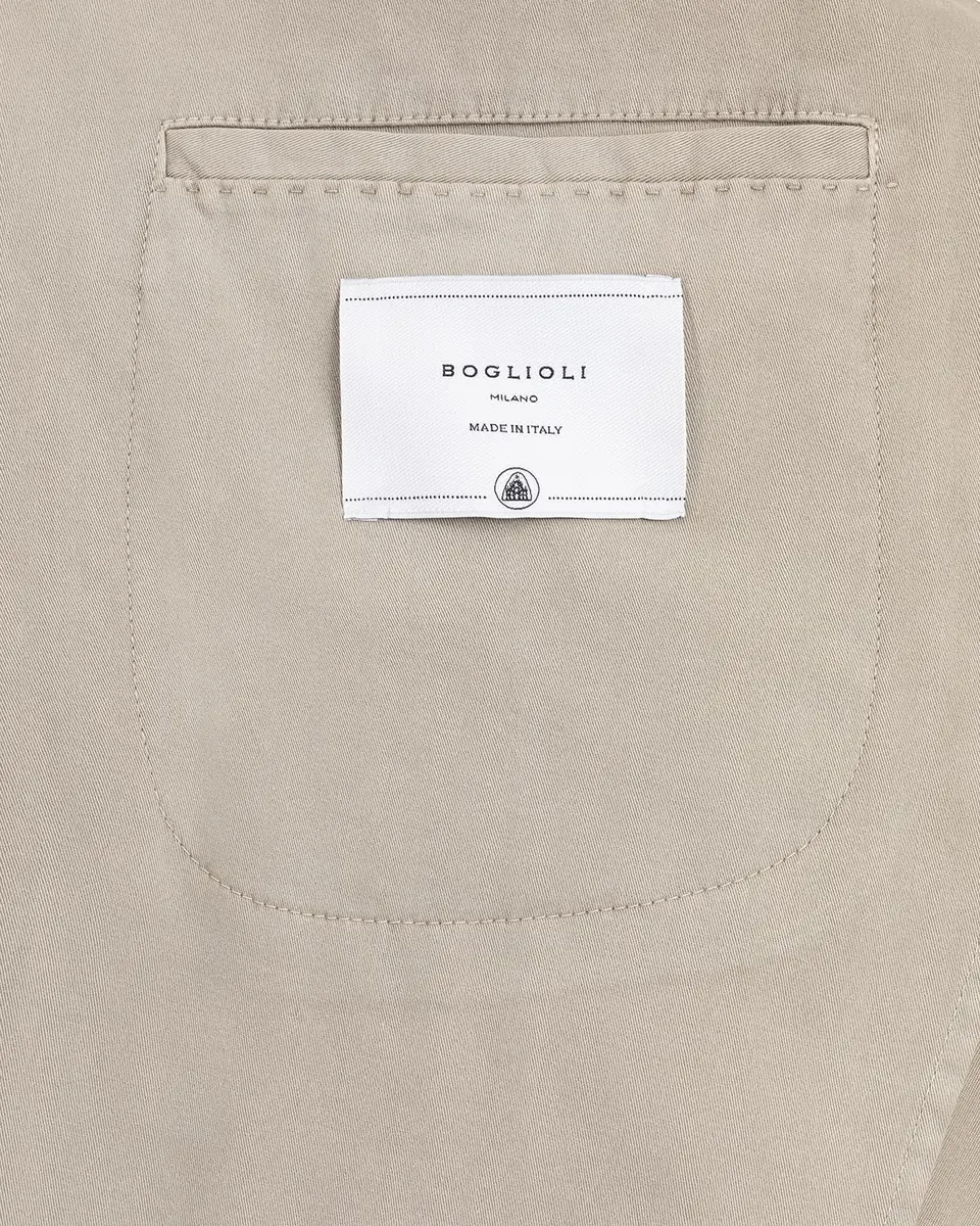 Boglioli Men's Garment-Dyed Solid Suit | Thumbnail 6 Boglioli Men's Garment-Dyed Solid Suit | Thumbnail 6
