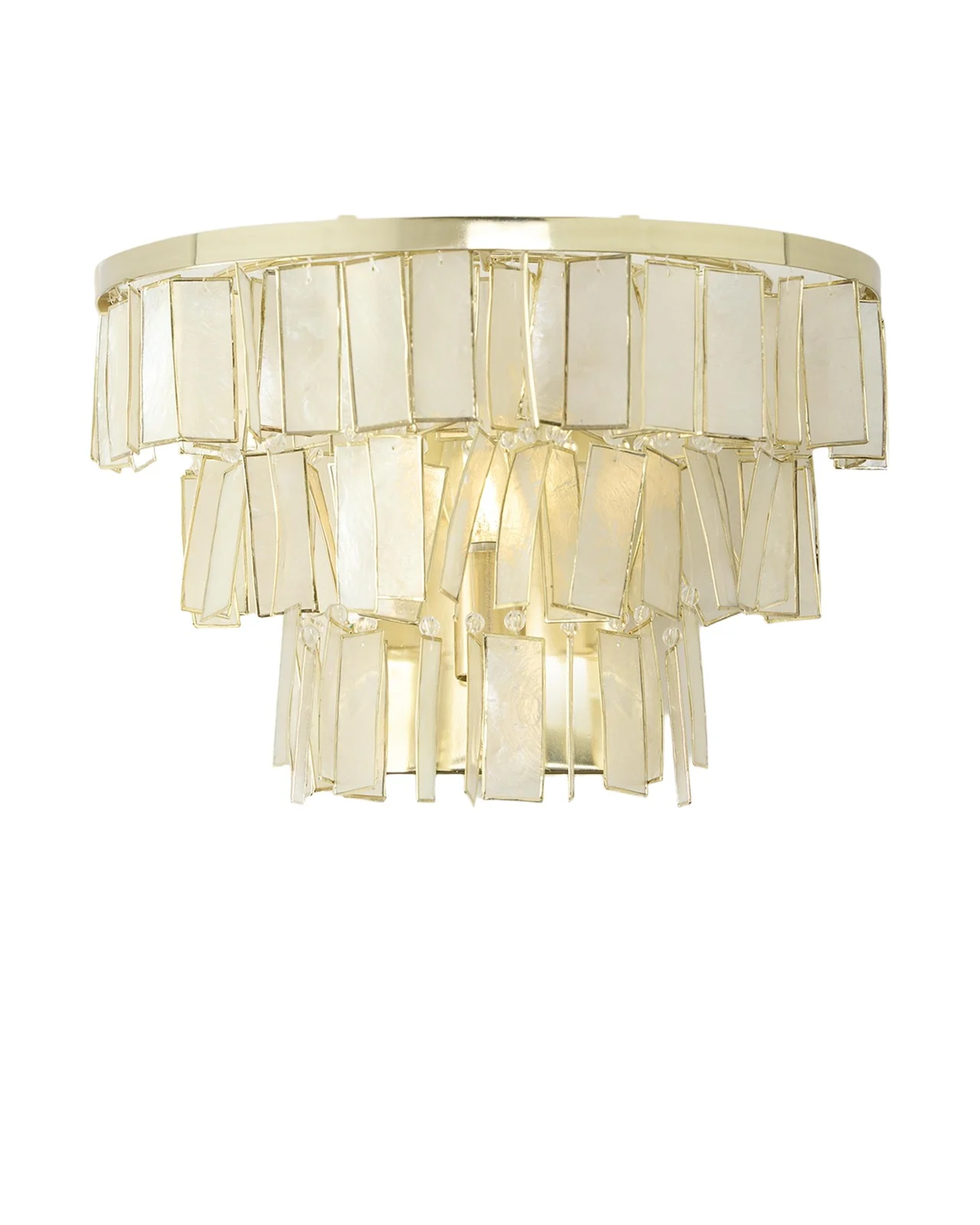 Exclusive Melissa Sconce