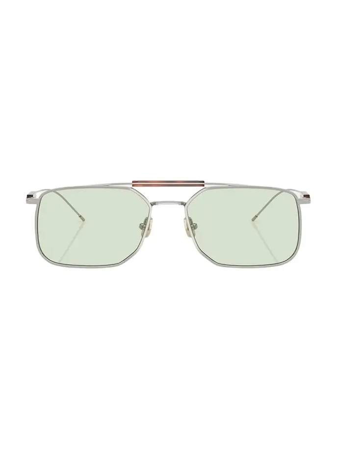 Men's BC2005ST Square Sunglasses Men's BC2005ST Square Sunglasses