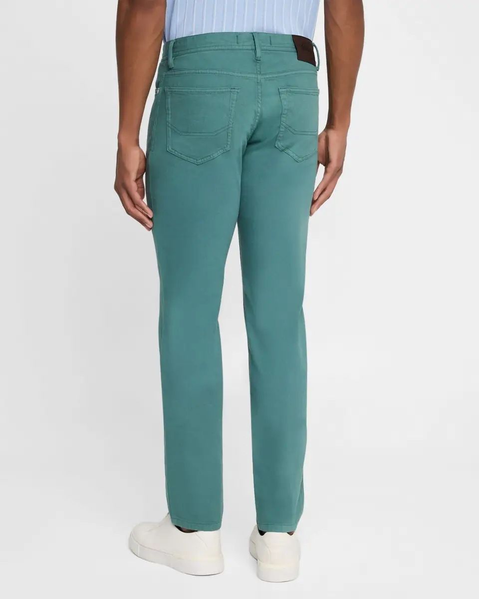 Brioni Men's Denim Five-Pocket Pants | Thumbnail 2