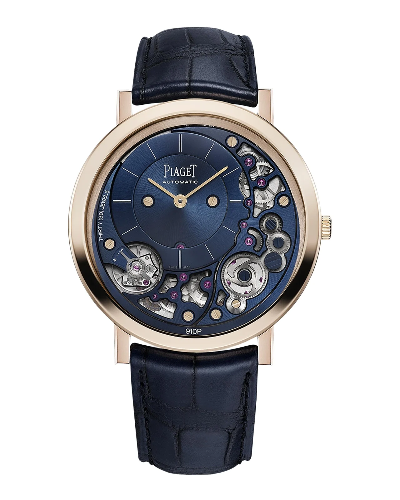 Altiplano 41mm Ultimate Automatic Watch