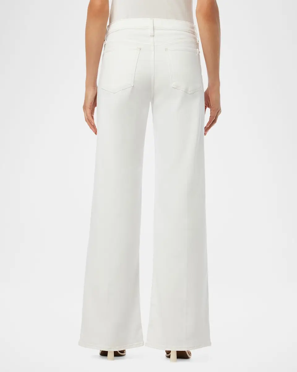 Joe's Jeans The Lou Lou Low-Rise Wide-Leg Jeans | Thumbnail 3 Joe's Jeans The Lou Lou Low-Rise Wide-Leg Jeans | Thumbnail 3