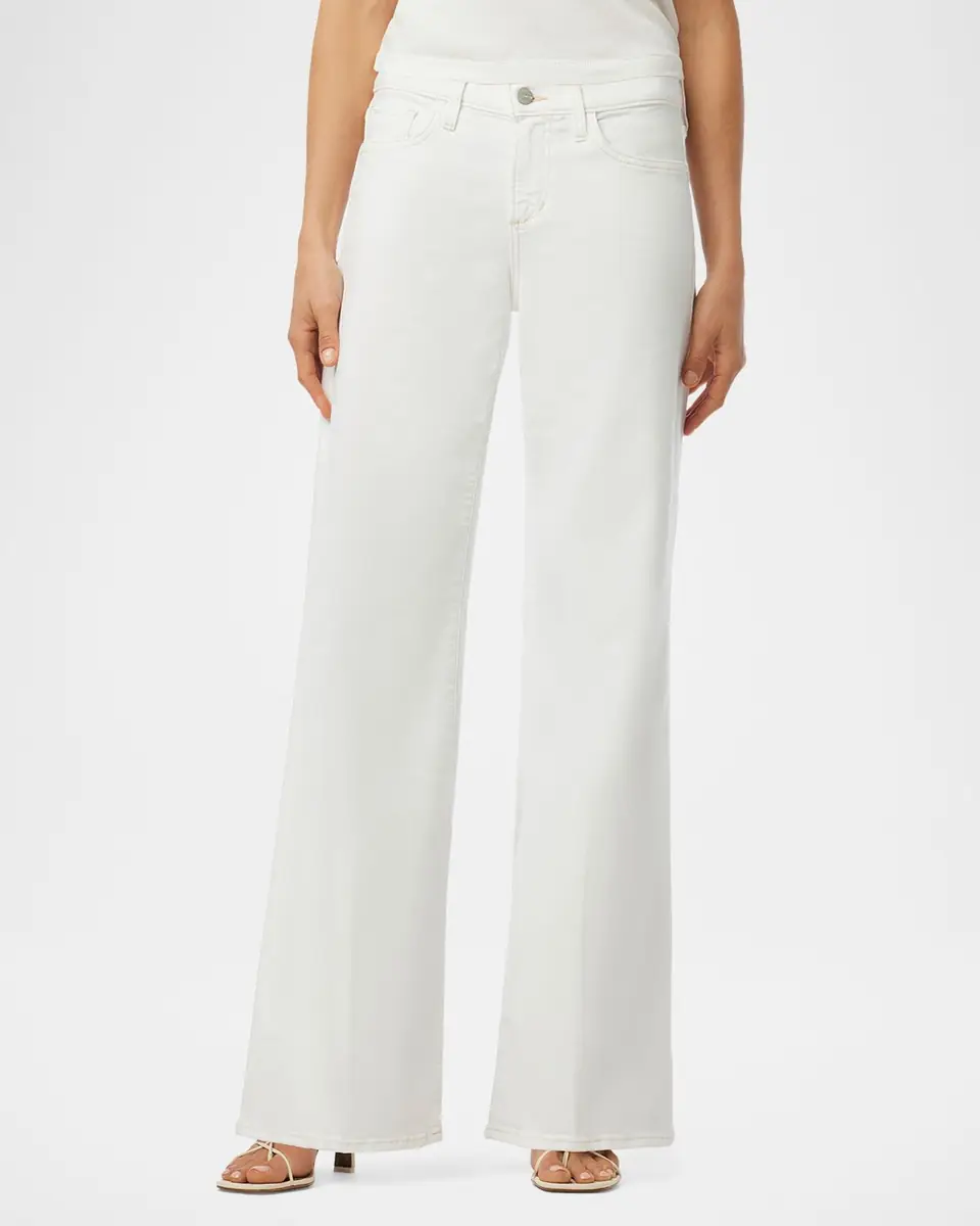 Joe's Jeans The Lou Lou Low-Rise Wide-Leg Jeans | Thumbnail 4 Joe's Jeans The Lou Lou Low-Rise Wide-Leg Jeans | Thumbnail 4