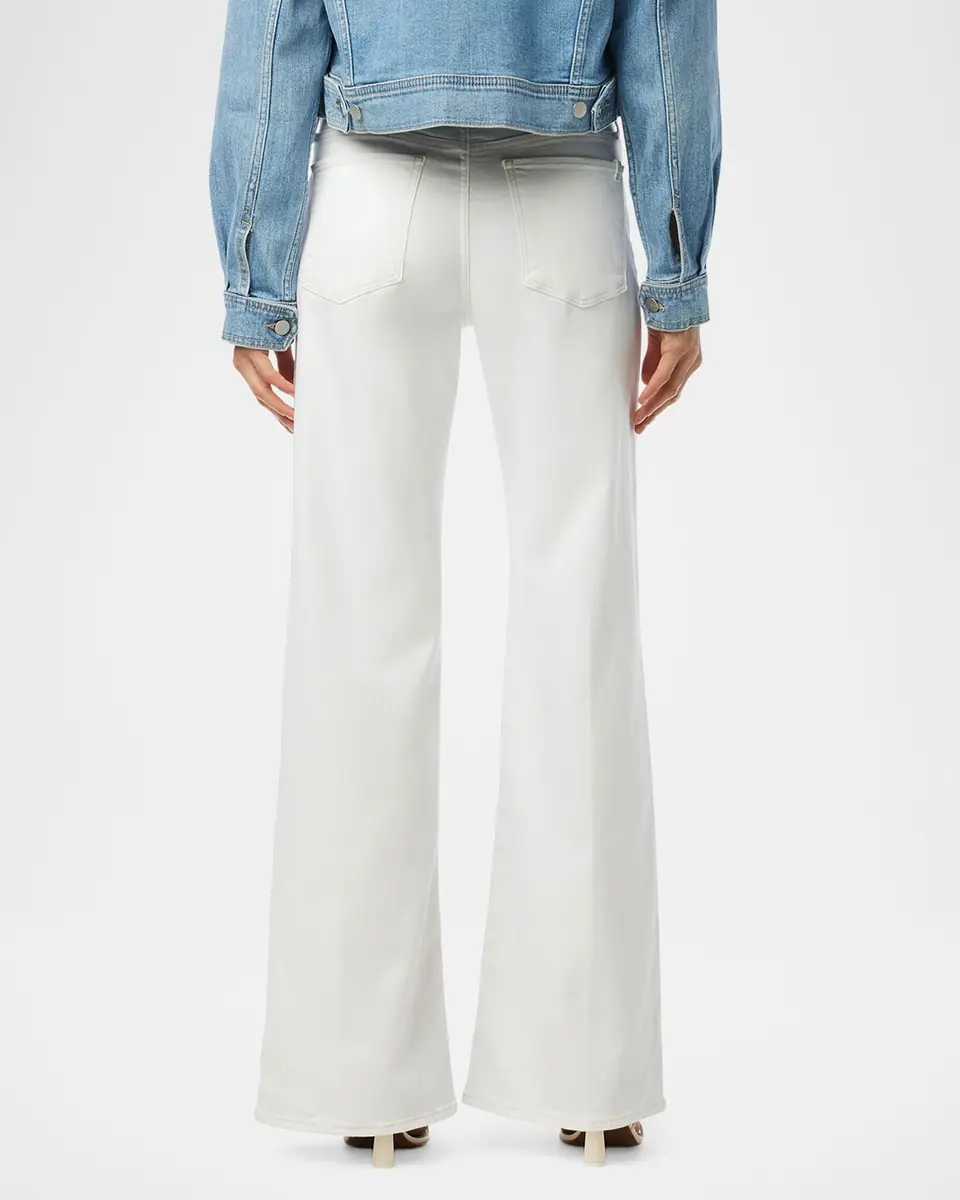 Joe's Jeans The Lou Lou Low-Rise Wide-Leg Jeans | Thumbnail 6 Joe's Jeans The Lou Lou Low-Rise Wide-Leg Jeans | Thumbnail 6