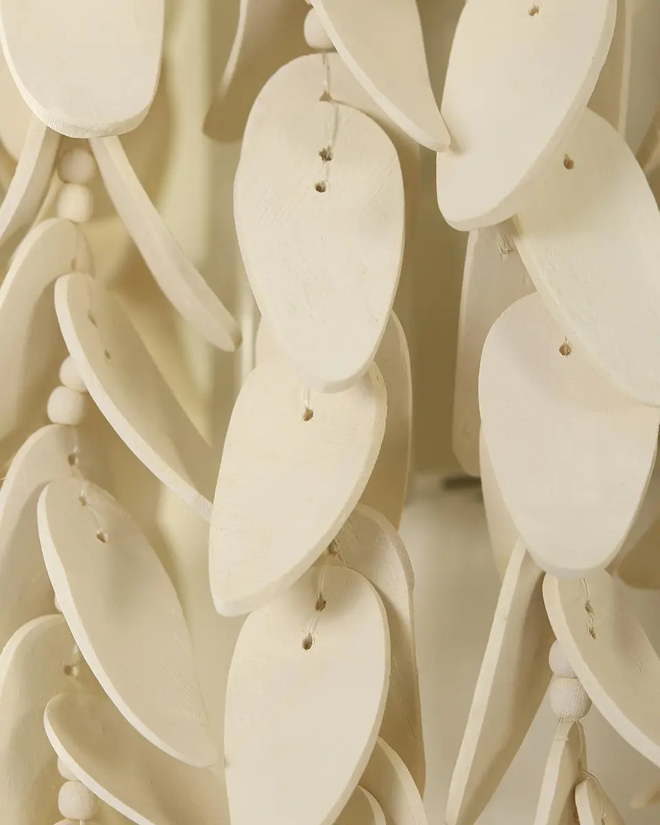 Exclusive Coco Petal 2-Light Sconce | Thumbnail 5 Exclusive Coco Petal 2-Light Sconce | Thumbnail 5