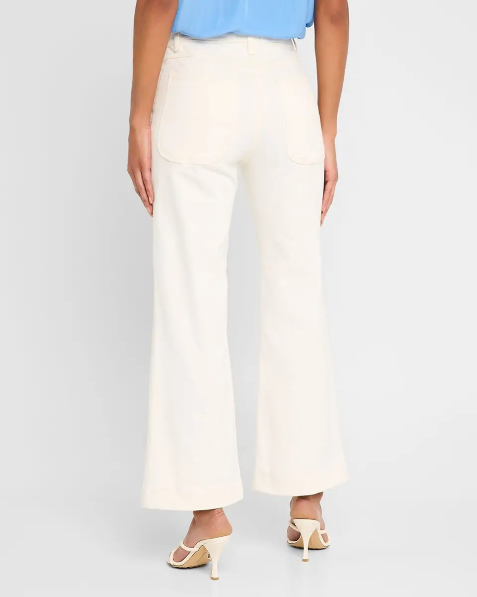 Ramy Brook Clifford Wide-Leg Jeans | Thumbnail 3 Ramy Brook Clifford Wide-Leg Jeans | Thumbnail 3