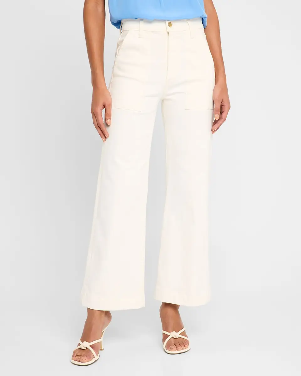 Ramy Brook Clifford Wide-Leg Jeans | Thumbnail 4 Ramy Brook Clifford Wide-Leg Jeans | Thumbnail 4