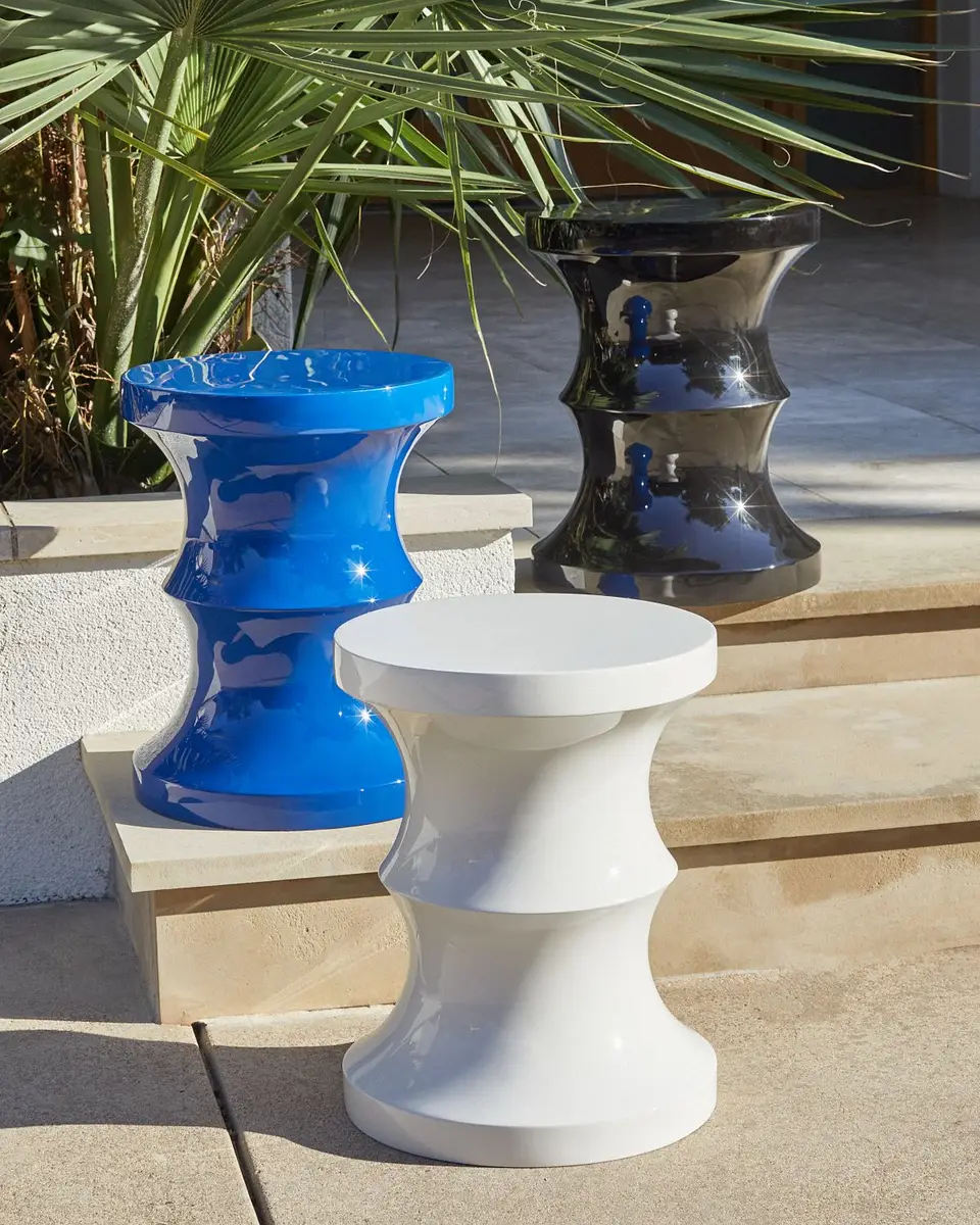 Exclusive Outdoor Garden Seat | Image 1 Exclusive Outdoor Garden Seat | Image 1