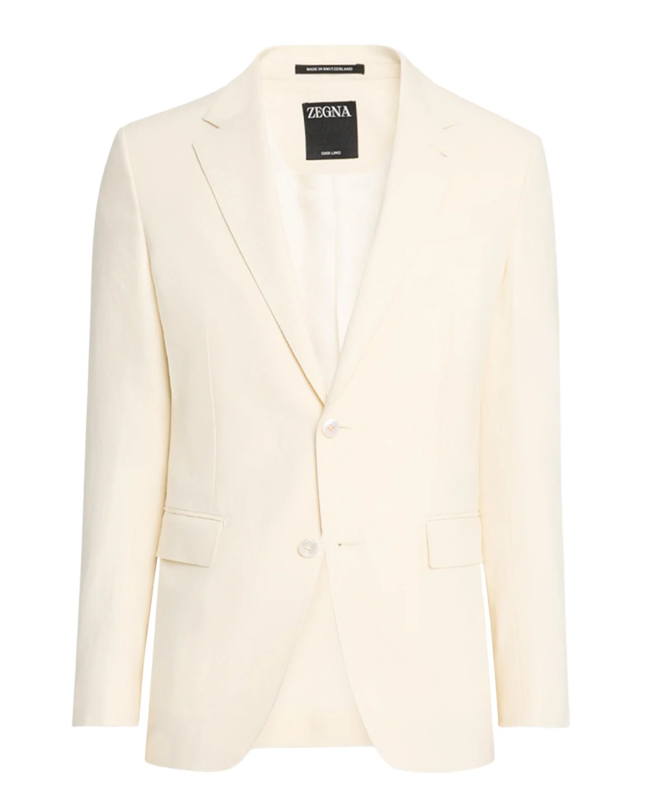 Men's Oasi Lino Sport Coat Men's Oasi Lino Sport Coat