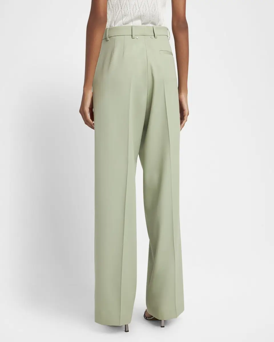 Golden Goose Journey Wide-Leg Pants | Thumbnail 3 Golden Goose Journey Wide-Leg Pants | Thumbnail 3