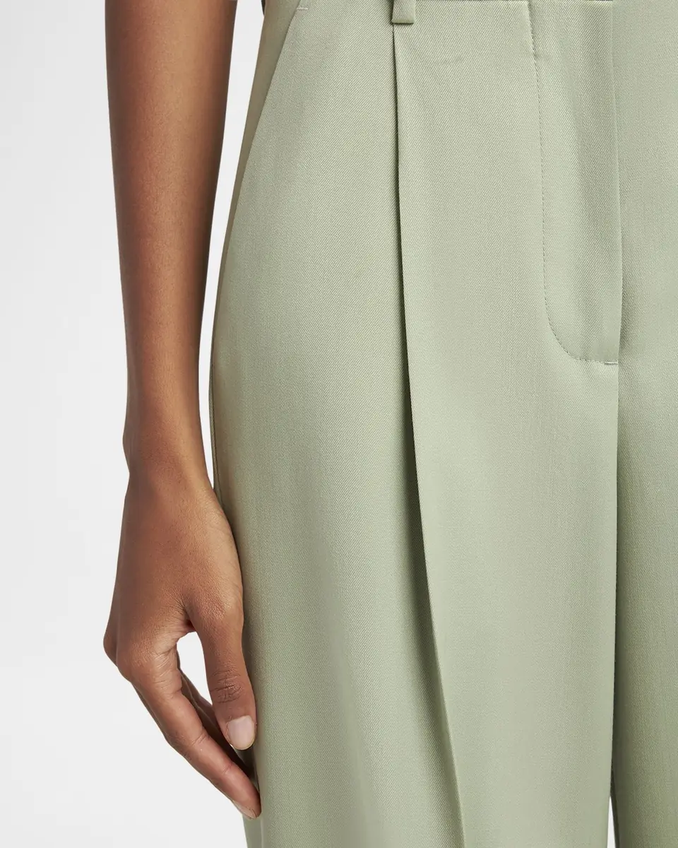 Golden Goose Journey Wide-Leg Pants | Thumbnail 5 Golden Goose Journey Wide-Leg Pants | Thumbnail 5