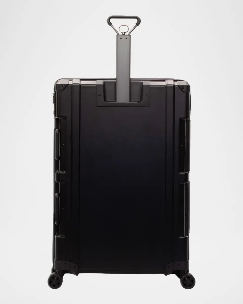 Harper Collective Ghost Large Hard-Sided Suitcase | Thumbnail 2