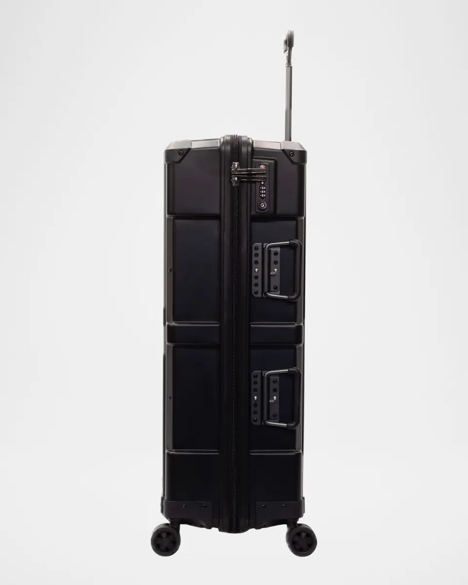 Harper Collective Ghost Large Hard-Sided Suitcase | Thumbnail 3