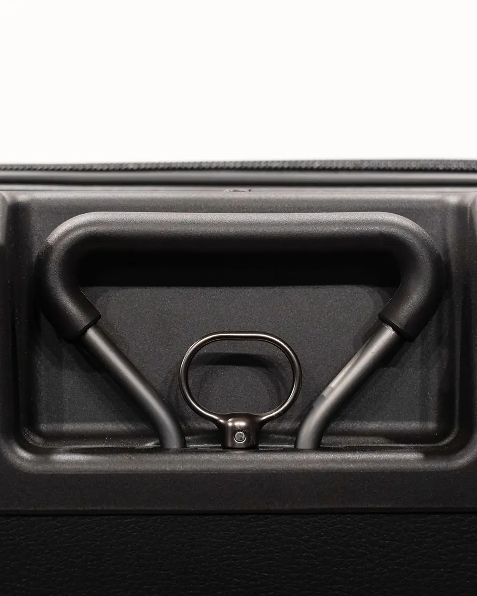 Harper Collective Ghost Large Hard-Sided Suitcase | Thumbnail 4